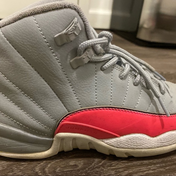 Air Jordan retro PS ‘racer pink’ - Picture 10 of 11